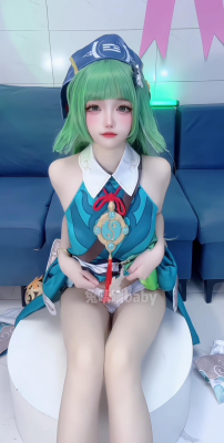 小绿绿-次元社区次元社区